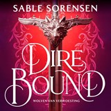 Dire Bound - Sable Sorensen - 9789047212805