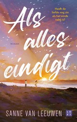 Als alles eindigt - Sanne van Leeuwen - 9789047213147