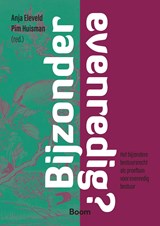 Bijzonder evenredig? - Pim Huisman ; Anja Eleveld - 9789047303091