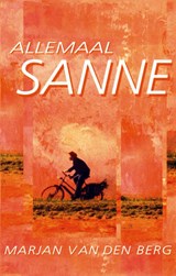 Allemaal Sanne - Marjan van den Berg - 9789047505792