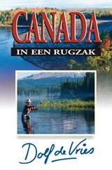 Canada - Dolf de Vries - 9789047513247
