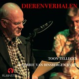Dierenverhalen - Toon Tellegen ; Corrie van Binsbergen - 9789047605010