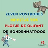 Het tweede Gouden Boekjes Luisterboek - Margaret Wise Brown ; Henny Vrienten - 9789047605072