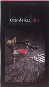 Julia, 6 CD'S
