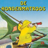 De hondenmatroos - Margaret Wise Brown ; Henny Vrienten - 9789047607472