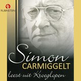 Simon Carmiggelt leest uit Kroeglopen - Simon Carmiggelt - 9789047611318