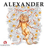 Alexander - Renate Rubinstein - 9789047611776