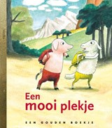 Een mooi plekje - Tjong-Khing The - 9789047614500