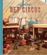 Het circus | Karina Schaapman | 