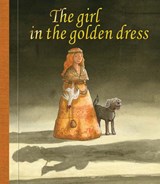 The girl in the golden dress - Jan Paul Schutten - 9789047615248