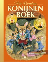 Het Gouden Konijnenboek - Margaret Wise Brown - 9789047622932