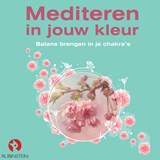 Mediteren in jouw kleur - Ina Fidder - 9789047623731