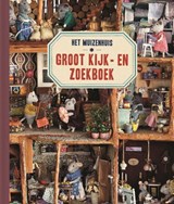 Groot Kijk-en zoekboek | Karina Schaapman | 