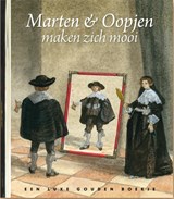 Marten & Oopjen maken zich mooi - Jan Paul Schutten - 9789047625339