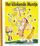 Het Klinkende Muntje - Atte Jongstra - 9789047625476