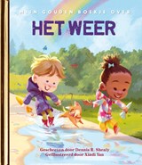Mijn Gouden Boekje over het weer - Dennis R. Shealy - 9789047629054