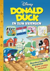 Donald Duck en zijn vrienden - Disney - 9789047629542