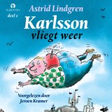 Karlsson vliegt weer - Astrid Lindgren - 9789047629818