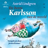 De beste Karlsson van de wereld - Astrid Lindgren - 9789047629825