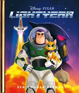 Lightyear - Disney Pixar - 9789047630166