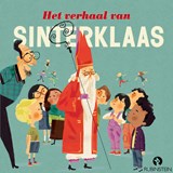 Het verhaal van Sinterklaas - Sjoerd Kuyper - 9789047630555