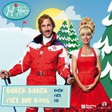 Bibber Bibber met Juf Roos - Blooming Media - 9789047630722