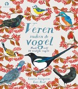 Veren maken de vogel - Lauren Fairgrieve - 9789047632900