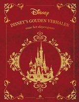 Disney's Gouden Verhalen voor het slapengaan - Disney - 9789047632931