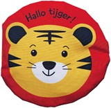 Hallo tijger - Studio Rubinstein - 9789047633112