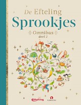 De Efteling sprookjes omnibus 2 - Efteling - 9789047634638