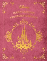 Disney's Gouden Prinsessenverhalen - Disney - 9789047634959