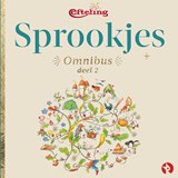 Efteling Sprookjes Omnibus 2 - Efteling - 9789047642268