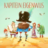 Kapitein Eigenwijs - Paul Tinnemans - 9789047643777