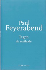 Tegen de methode | Paul Feyerabend | 
