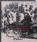 In soutane op de motor - Don Goossens ; Jesse Goossens - 9789047701248