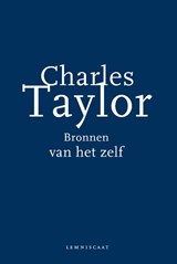 Bronnen van het zelf | Charles Taylor | 