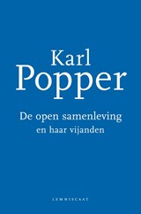 De open samenleving en haar vijanden I/II - Karl Popper - 9789047702177
