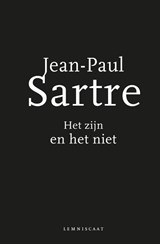 Het zijn en het niet | Jean-Paul Sartre | 