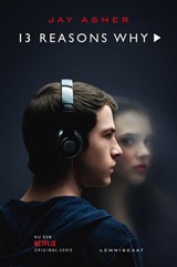Thirteen reasons why - Jay Asher - 9789047703266