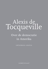 Over de democratie in Amerika - Alexis de Tocqueville - 9789047704522