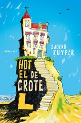 Hotel De Grote L - Sjoerd Kuyper - 9789047705420