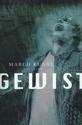 Gewist - Marco Kunst - 9789047705673