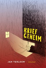 Briefgeheim - Jan Terlouw - 9789047708209