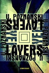 Layers | Ursula Poznanski | 