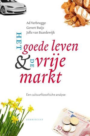 Merijn de Boer, Bertram Koeleman en Nina Polak genomineerd voor BNG Bank Literatuurprijs 2018