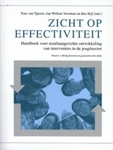 Zicht op effectiviteit - Tom van Yperen ; Jan Willem Veerman ; Bas Bijl - 9789047710035