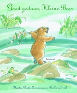 Goed gedaan, Kleine Beer - Martin Waddell - 9789047710387