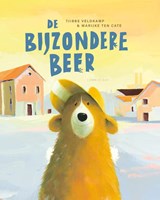 De bijzondere beer - Tjibbe Veldkamp - 9789047710769