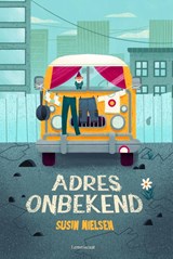 Adres onbekend - Nielsen, Susin - 9789047710806