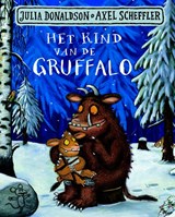 Het kind van de Gruffalo | Julia Donaldson | 